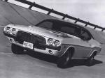 Dodge Challenger Rallye 1973 года